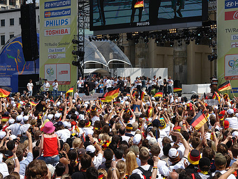 Nationalmannschaft Foto 