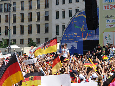 Fotos Nationalmannschaft | Berlin