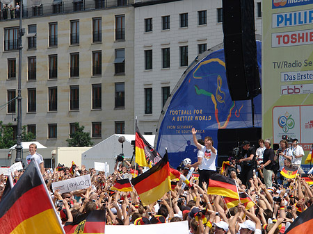 Fotos Nationalmannschaft
