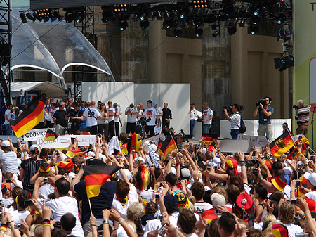 Foto Nationalmannschaft