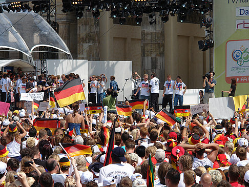 Nationalmannschaft Foto 