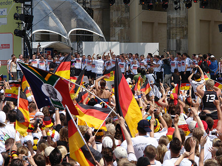 Nationalmannschaft