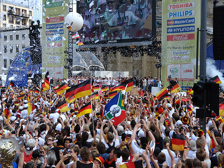Foto Nationalmannschaft