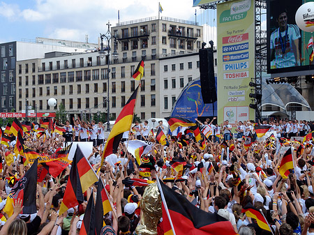 Fotos Nationalmannschaft | Berlin