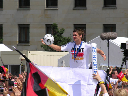 Nationalmannschaft Fotos