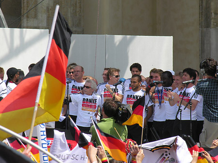 Foto Nationalmannschaft