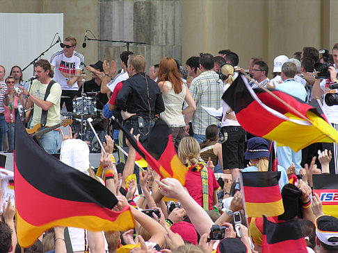 Fotos Nationalmannschaft | Berlin