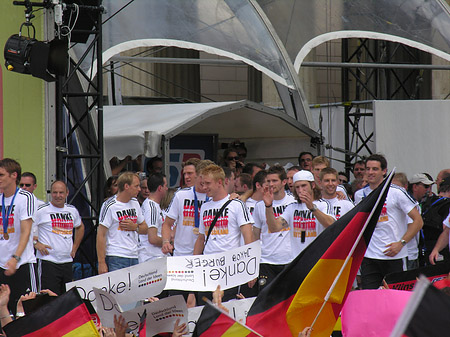 Nationalmannschaft