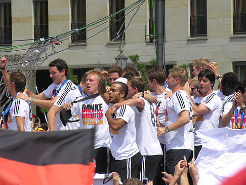 Fotos Nationalmannschaft | Berlin