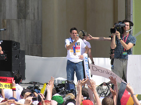 Oliver Neuville Foto 