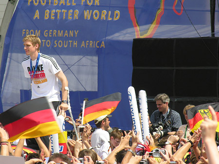 Fotos Per Mertesacker