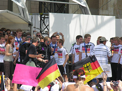 Fotos Phillip Lahm | Berlin