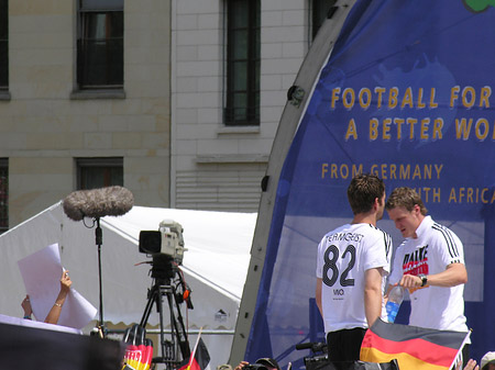 Fotos Robert Huth | Berlin