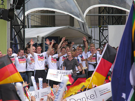 Fotos Sportfreunde Stiller | Berlin
