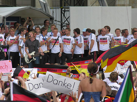 Fotos Sportfreunde Stiller | Berlin