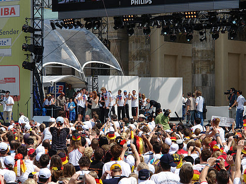 Fotos Team | Berlin