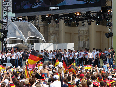 Foto Xavier Naidoo