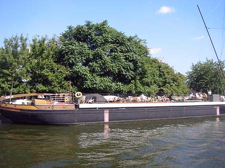 Schiff - Berlin (Berlin)