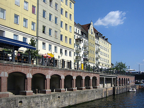 Nikolaiviertel - Berlin (Berlin)