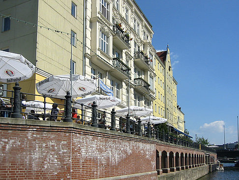 Nikolaiviertel - Berlin (Berlin)