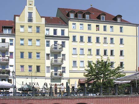 Nikolaiviertel - Berlin (Berlin)