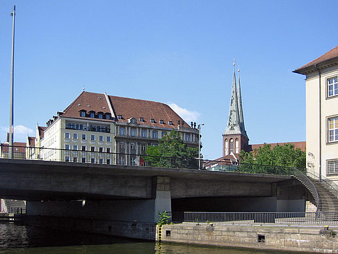 Nikolaiviertel - Berlin (Berlin)