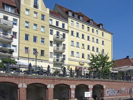 Nikolaiviertel - Berlin (Berlin)