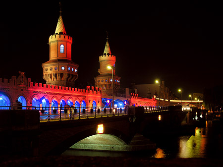 Oberbaumbrücke