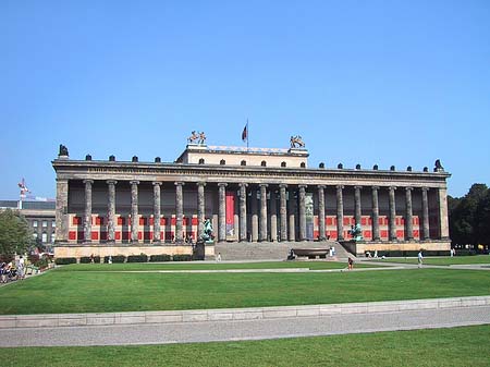 Fotos Altes Museum
