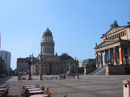 Deutsche Dom - Berlin (Berlin)