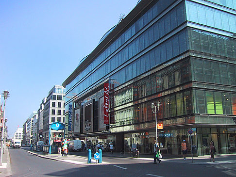 Friedrichstraße