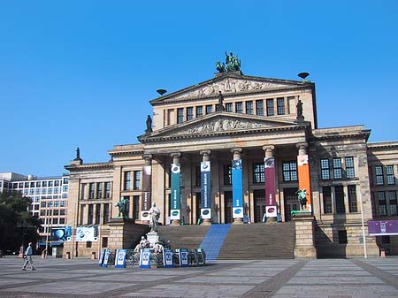 Foto Schauspielhaus