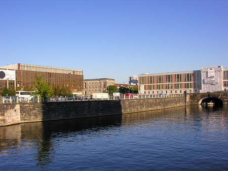 Fotos Palast der Republik
