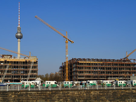 Foto Palast der Republik