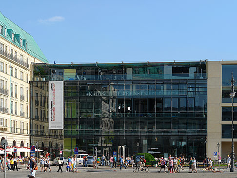 Akademie der Künste Foto 
