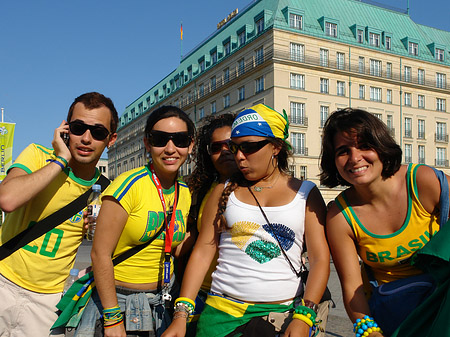 Fotos Brasilien | Berlin