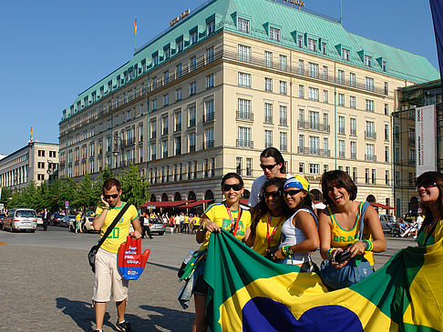 Brasilien Foto 