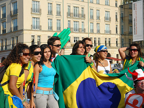 Brasilien - Berlin (Berlin)