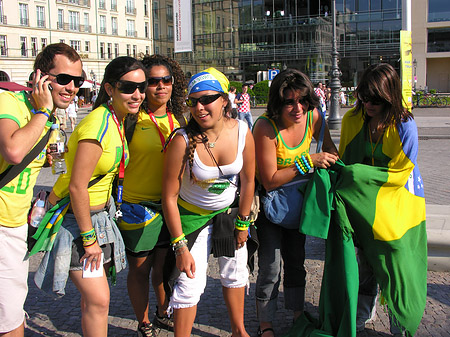 Brasilien Foto 