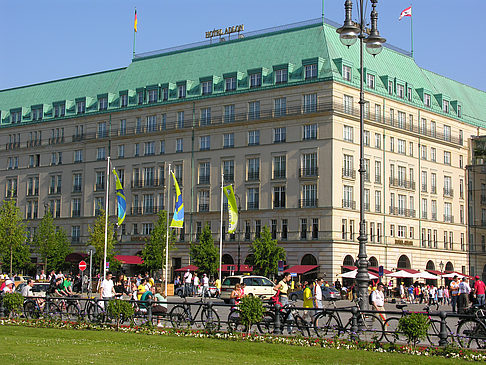 Fotos Hotel Adlon | Berlin