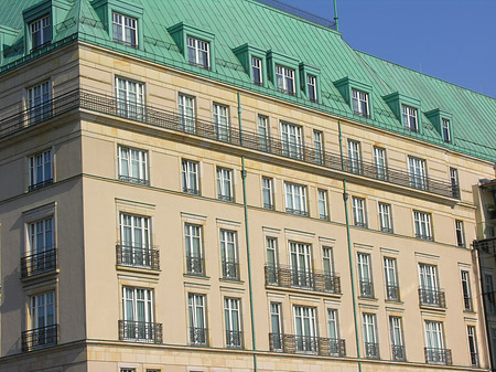 Fotos Hotel Adlon
