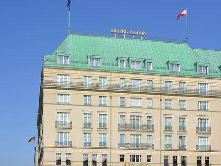 Fotos Hotel Adlon | Berlin