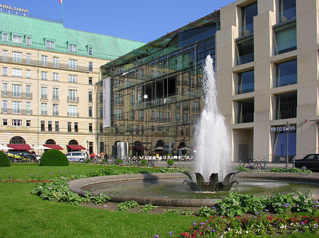 Hotel Adlon Fotos