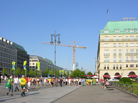 Fotos Hotel Adlon
