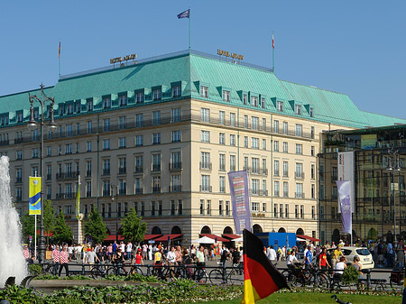 Hotel Adlon