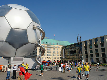 Fotos Pariser Platz | Berlin