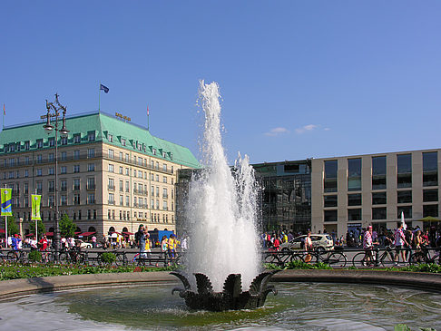 Fotos Pariser Platz | Berlin