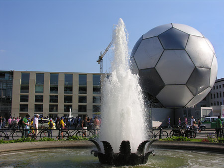 Pariser Platz