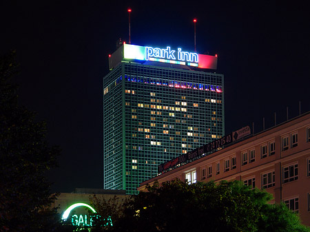 Fotos Park Inn Hotel