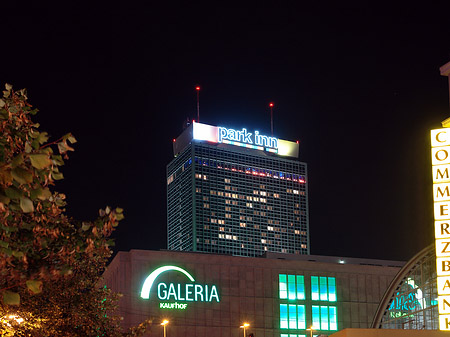 Fotos Park Inn Hotel | Berlin